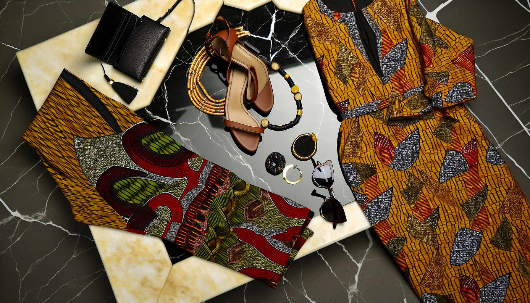 How to Style Ankara for Every Occasion